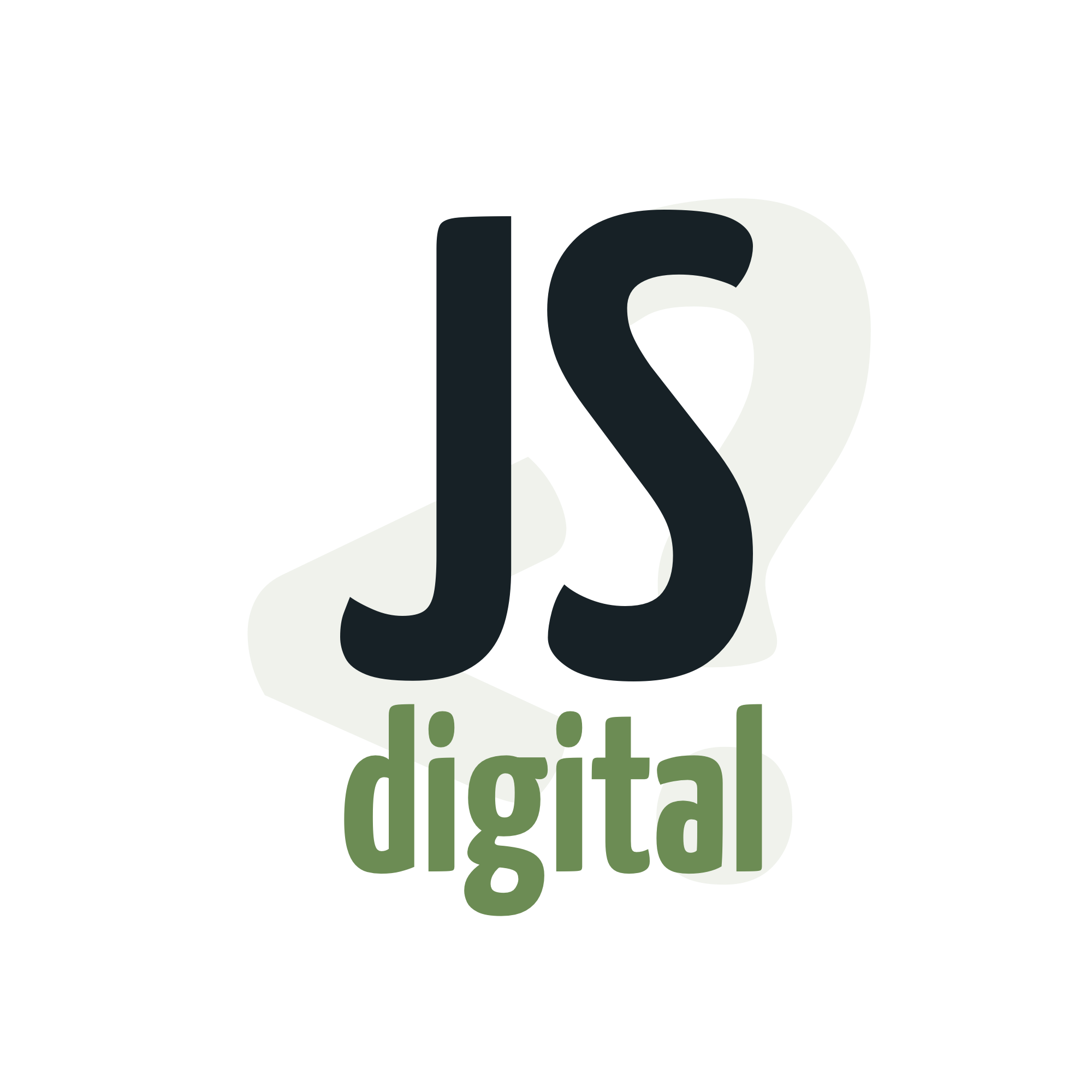 Logo JS digital